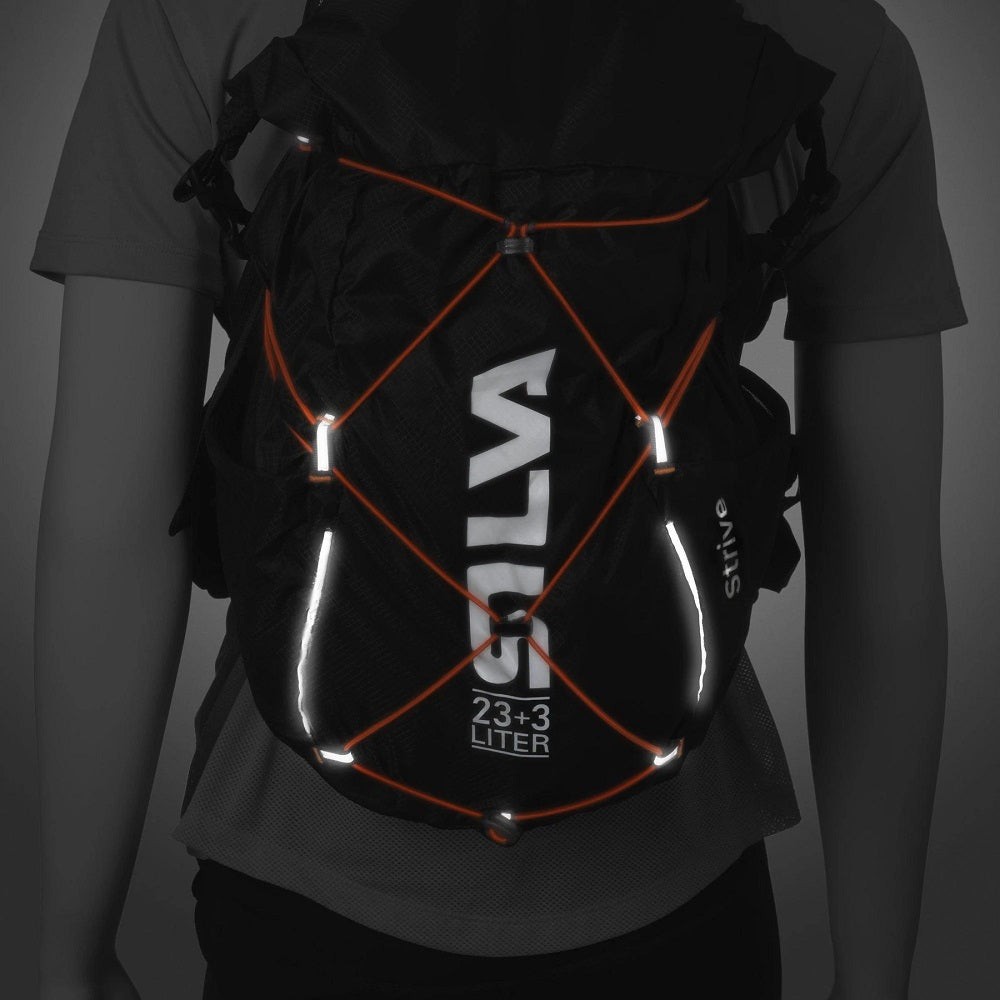 Silva Strive Mountain Pack 17+3