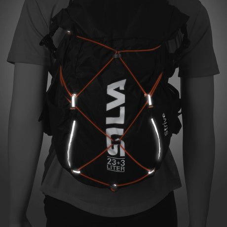 Silva Strive Mountain Pack 23+3