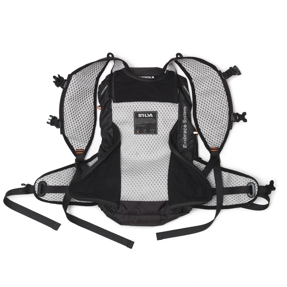 Silva Strive Mountain Pack 17+3