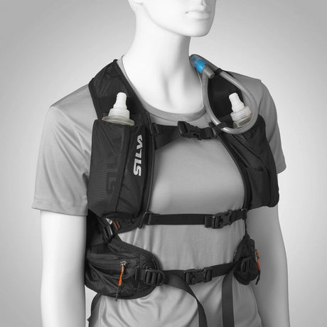 Silva Strive Mountain Pack 17+3