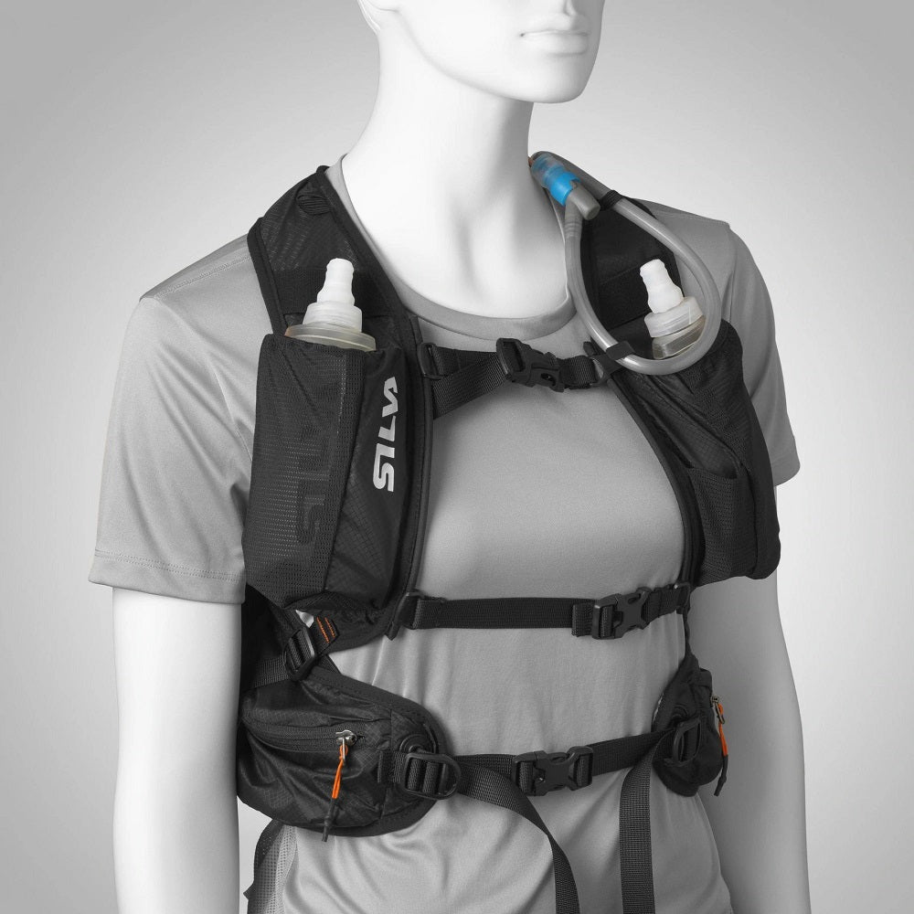 Silva Strive Mountain Pack 23+3