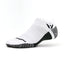 Swiftwick Flite XT zero tab sock in white
