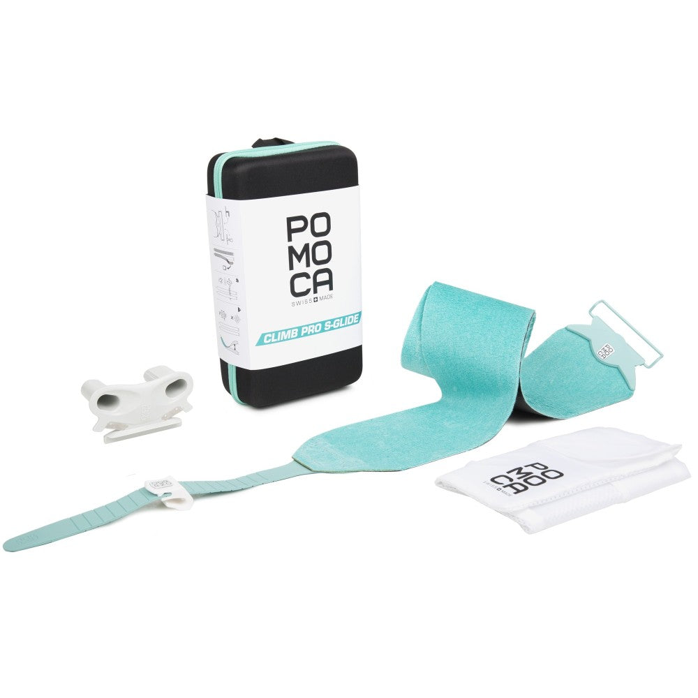 Pomoca Climb Pro S-Glide - 140mm
