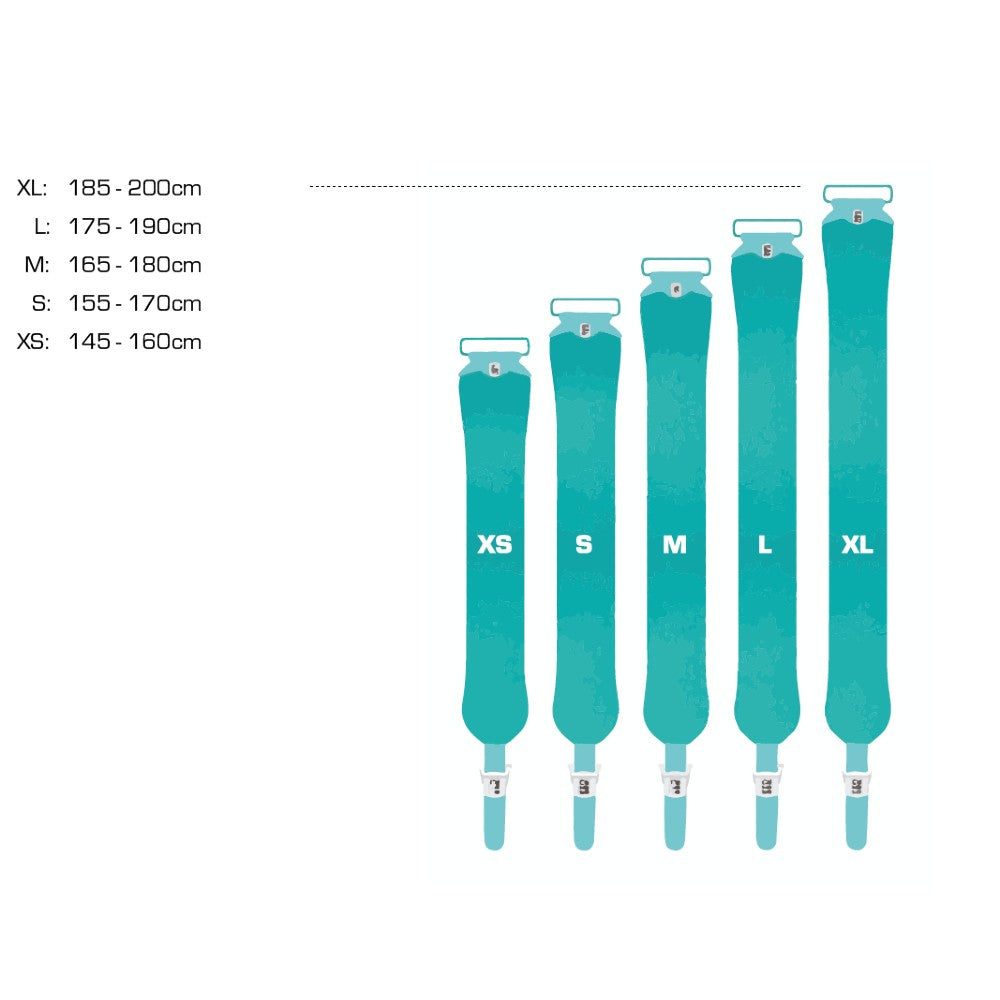 Pomoca Climb Pro S-Glide - 140mm