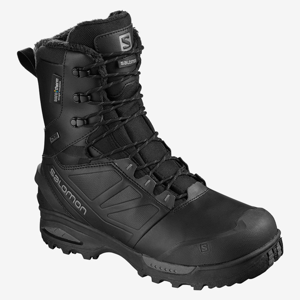 Toundra pro on sale cswp salomon