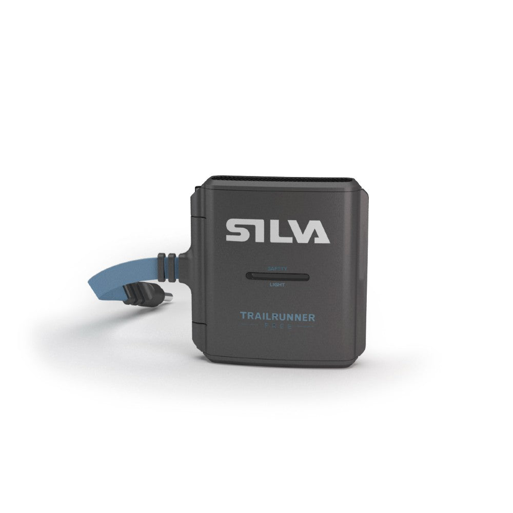 Silva Trail Runner Hybrid Battery Case