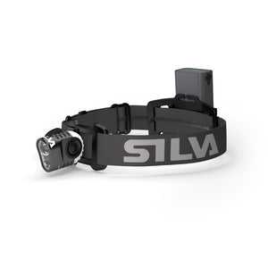 Silva Trail Speed 5X Headlamp