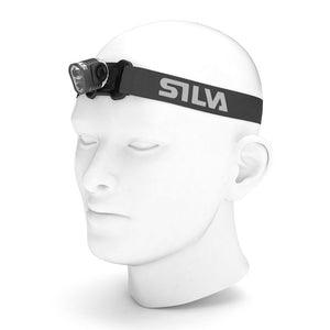 Silva Trail Speed 5XT Headlamp