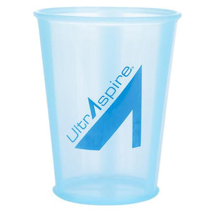 UltrAspire C2 Race Cup Luminous Blue W/Packaging