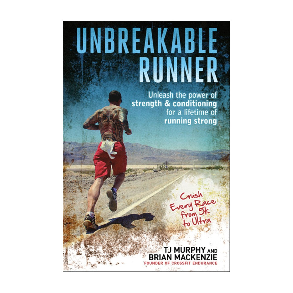 Unbreakable Runner