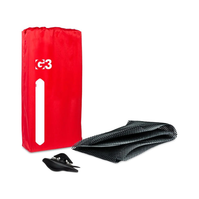 G3 Minimist Speed -130mm M