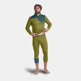 Ortovox Fleece Light Short Pants - Men's