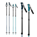 G3 VIA Aluminum Poles