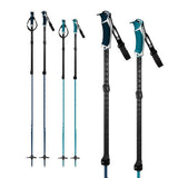G3 VIA Aluminum Poles