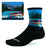 Swiftwick Vision Six Impression, Canadian Parks