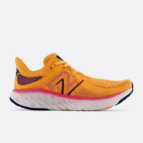 New Balance Fresh Foam X 1080v12 Running Shoes Women's spry