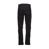 Black Diamond Stormline Stretch Full Zip Rain Pants - Men's