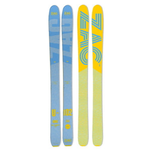 Zag Ubac 102 Skis - Women's